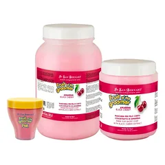 Iv San Bernard Black Cherry (Amarena) Mask  3000 ml.