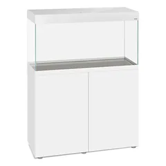 Aquael spintelė optiset 200 pilka 100x40x80cm — 4 nuotrauka