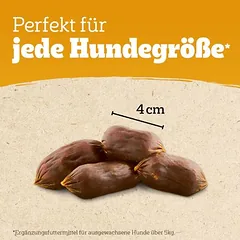 Pedigree Ranchos Würstchen — 5 nuotrauka