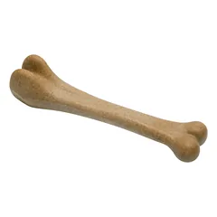 GD BAM-BONES bambuko kaulas CHICKEN 5.75 14.6cm parduotuvėje petbaze.lt