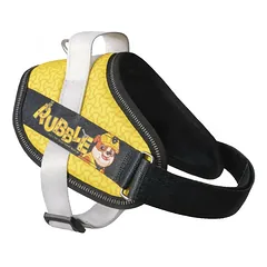 Julius - K9 Paw Patrol šuns pakinktai Rubble - Šuns pakinktai, Paw Patrol, XL — 4 nuotrauka