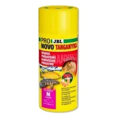 JBL ProNovo Tanganyika Flakes M pašaras žuvims 250 ml