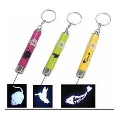 Žaislas katėms LED lazeris Croci