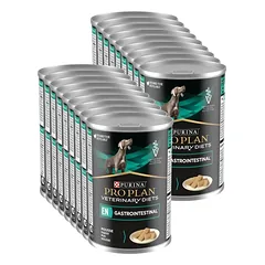 PURINA Veterinary PVD LT Virškinimo traktas (šunims) 18x400g skardinė