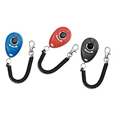 Karlie Speed Clicker mit Band