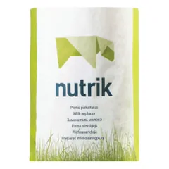 NutriCalf Standard pieno pakaitalas veršeliams - Pet24, 3 kg parduotuvėje vet1.lt