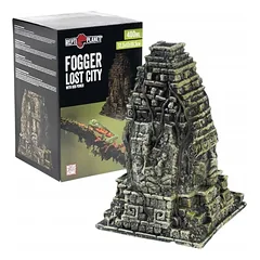 Repti Planet Lost City Fogger Terrarium purškimo sistema 400ml