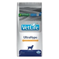 FARMINA VET LIFE - DOG Dry ULTRAHYPO 12 kg