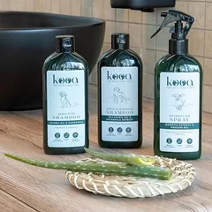 kooa purškalas susivėlimams šalinti, Ekonominė pakuotė: 2 x 300 ml — 5 nuotrauka