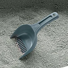 Single Universal Scoop – universalus semtuvėlis — 3 nuotrauka