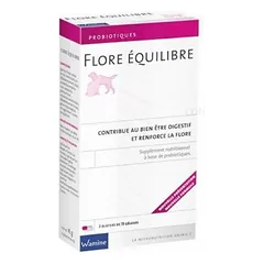 WAMINE – WAMINE FLORE EQUILIBRE