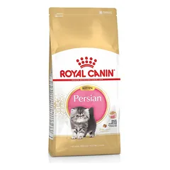 Royal Canin FBN Kitten Persian sausas maistas Persijos kačiukams, 2 kg