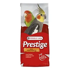 Versele-Laga Prestige pašaras didelėms papūgėlėms, 20 kg — 2 nuotrauka