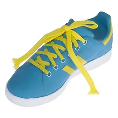 TIAKI Hundespielzeug Latex Sneaker
