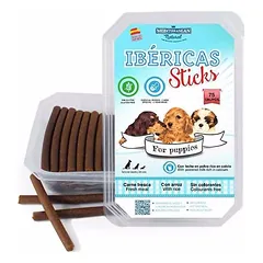 Ibéricas Skanėstass šuo šuniukai užkandis (75 vnt.)