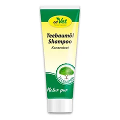 Teebaumöl Shampoo