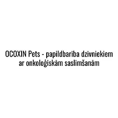 Catalysis Ocoxin Pets papildomas maistas šunims ir katėms su onkologinėmis ligomis, sirupas, 150 ml — 2 nuotrauka