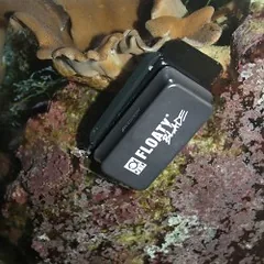 JBL Floaty Blade L plaukiantis magnetinis stiklų valiklis su ašmenimis, 15 mm — 2 nuotrauka