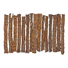 Braaaf Fish Strips 70 g, skanėstai šunims — 2 nuotrauka