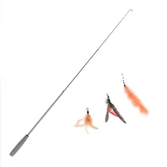 TIAKI 3-in-1-Katzenangel
