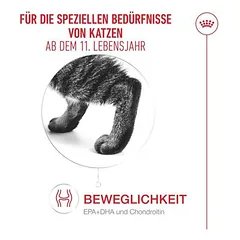 Royal Canin Ageing 11+ Mousse
