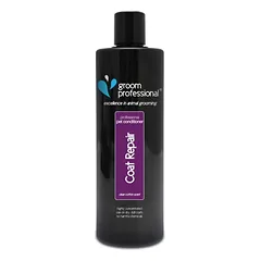 Groom Professional Coat Repair Conditioner  450 ml.