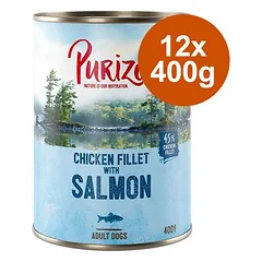 Sparpaket Purizon Original 12 x 400 g