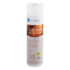 Dermoscent Essential 6 Sebo Shampoo šampūnas šunims ir katėms200 ml photo