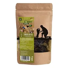 Wildborn Snacks Natural skanėstai šunims 200g — 4 nuotrauka