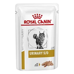 ROYAL CANIN Cat Urinary in Loaf konservai 12 x 85g