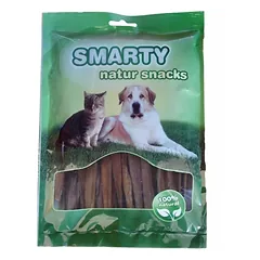 Apvalas kiauliena vytinta SMARTY 80 g