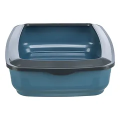 TRIXIE Mio kačių tualetas su kraštais 32x12x43 cm (pak.3) — 3 nuotrauka