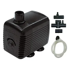 AMTRA STREAM 480l/h vandens pompa parduotuvėje Petz.lt