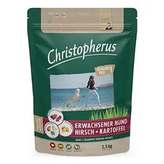Christopherus Hirsch und Kartoffeln