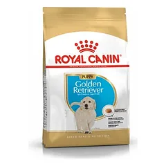 Royal Canin Golden Retriever mažiems šuniukams 12kg