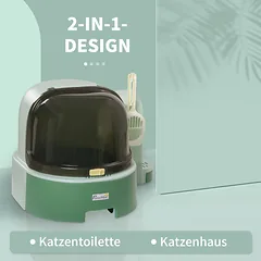 Kraiko dėžė 52×60×42 cm — 4 nuotrauka