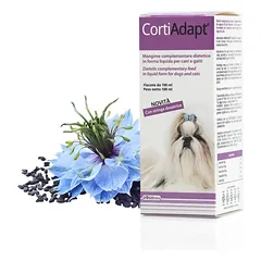 DOGOTEKA CortiAdapt skystis 100ml