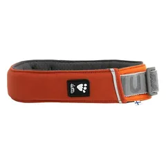 Hurtta antkaklis šunims Rover Collar cinnamon