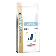 Royal Canin VD MOBILITY CAT 2kg — 3 nuotrauka