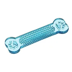 Camon spalvotas kaulas žaislas šunims, 16 cm