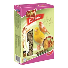 Vitapol visavertis lesalas kanarėlėms 500 g