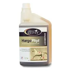 HORSE MASTER - HARGOPHYT - PFERDEMEISTER