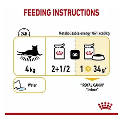 Royal Canin FHN Sensory Taste padaže, drėgnas maistas katėms 12 x 85 g — 3 nuotrauka
