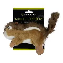 Hyper Pet žaislas šunims Wildlife, burundukas
