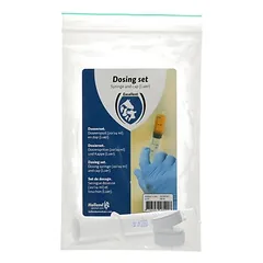 Hofman Animal Care Dosierset (Kappe + Spritze)