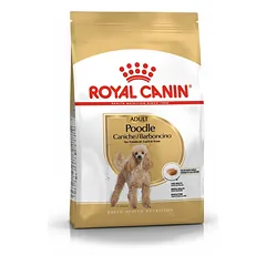 ROYAL CANIN Poodle Adult 2x1,5 kg sausas maistas suaugusiems miniatiūrinių pudelių veislės šunims