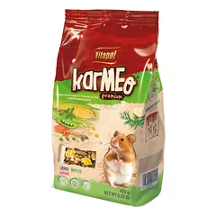 Vitapol Visavertis ėdalas žiurkėnams 400g