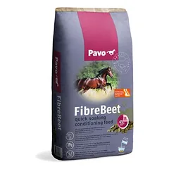 Pavo FibreBeet