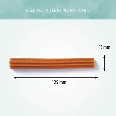 STARS 12.5cm - MIX dėžutė (150vnt) — 2 nuotrauka