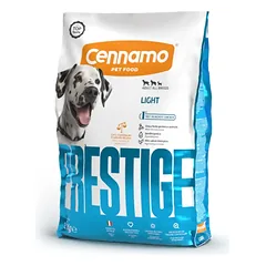 Prestige Dog Adult All Breeds Light 2 kg